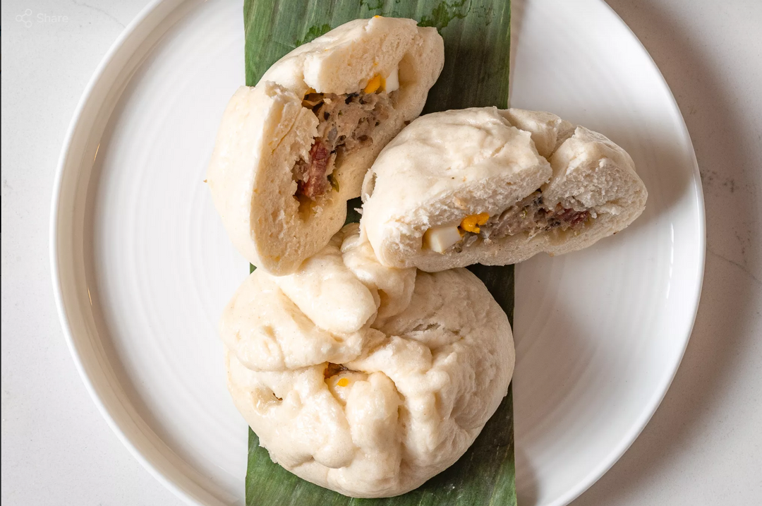 Galabao: The "Other" Asian Dumpling You Haven't Tried Yet