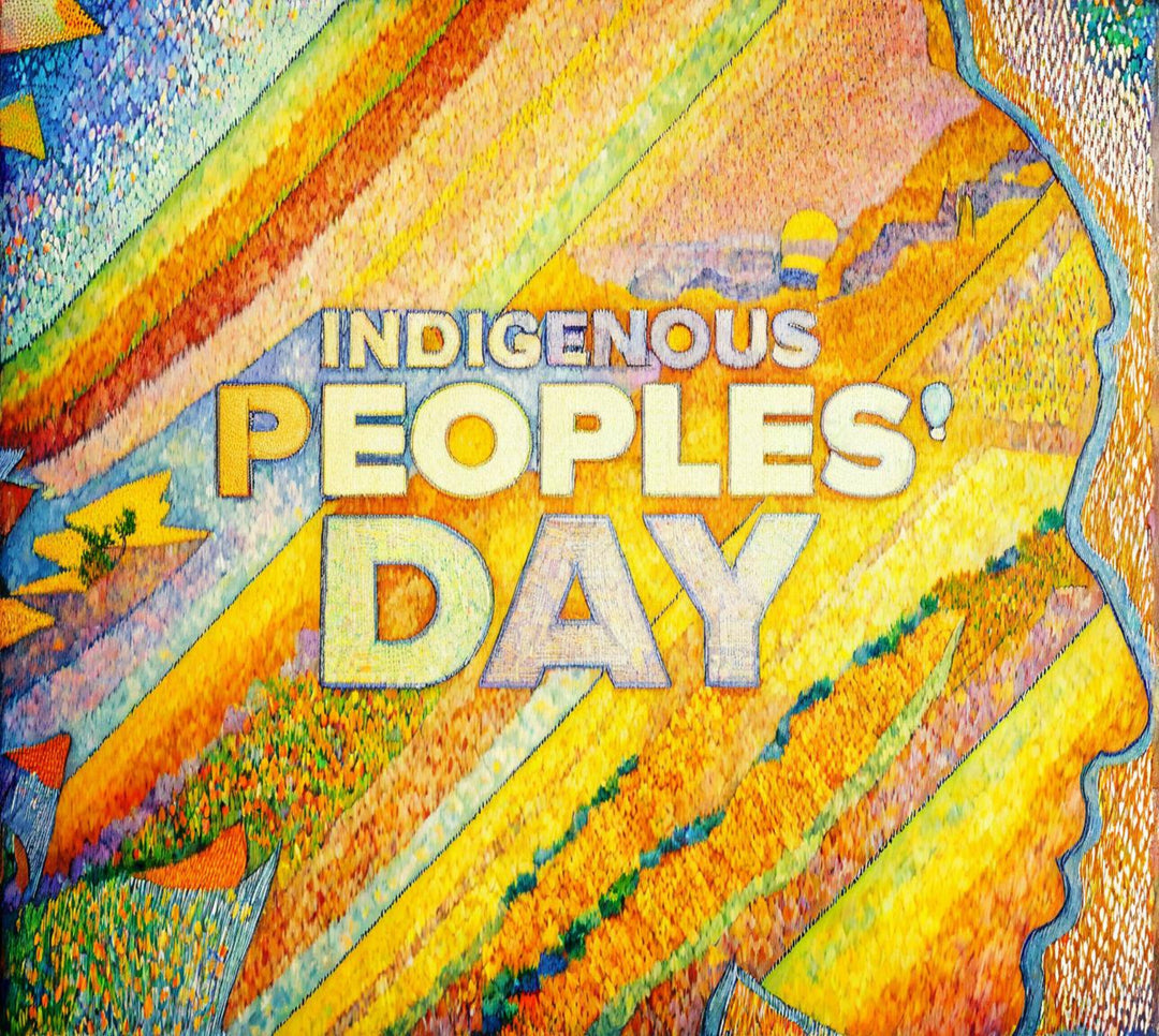 Celebrating the Cultural Richness: National Indigenous Peoples' Day in the US