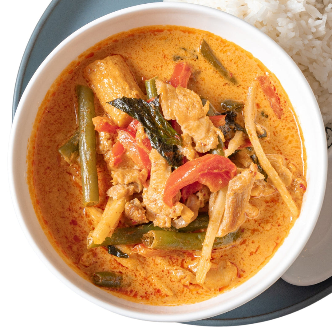 Discover the Flavors of Laos with Delicious Chicken Soup Recipes