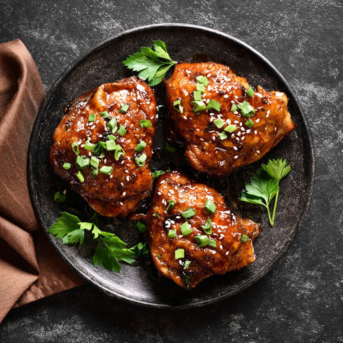 The Secret to Perfectly Grilled Lao Chicken: Unraveling the Authentic Flavors and Techniques