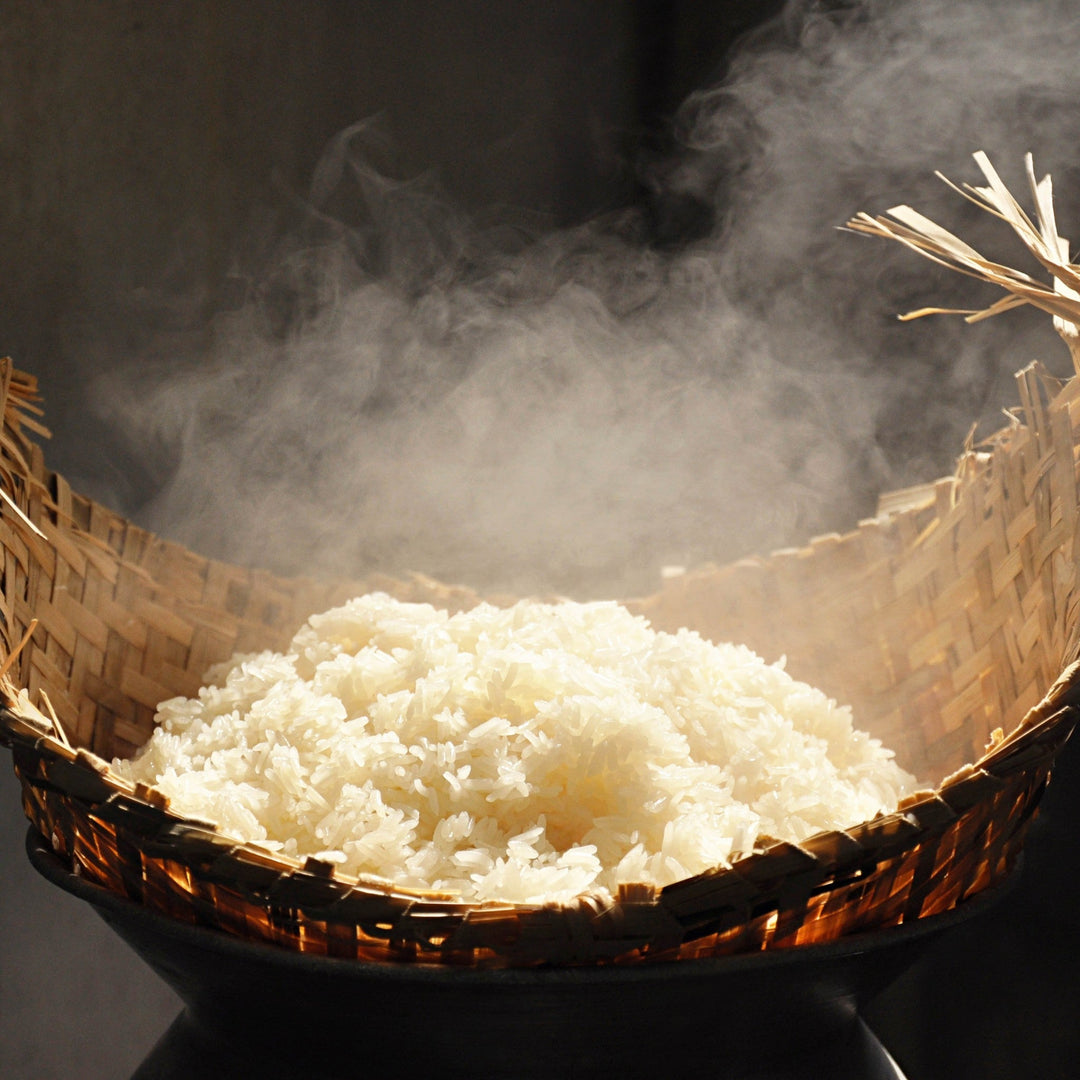 Quick and Easy Methods to Reheat Sticky Rice in the Microwave