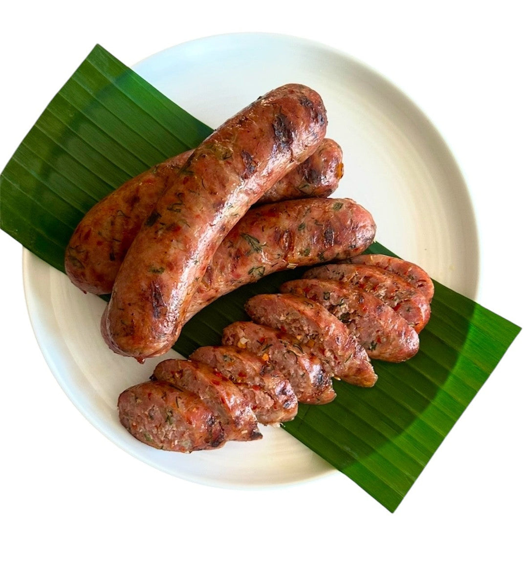 Delicious Pairings: Discover What to Eat with Lao Sausage for a Perfect Meal