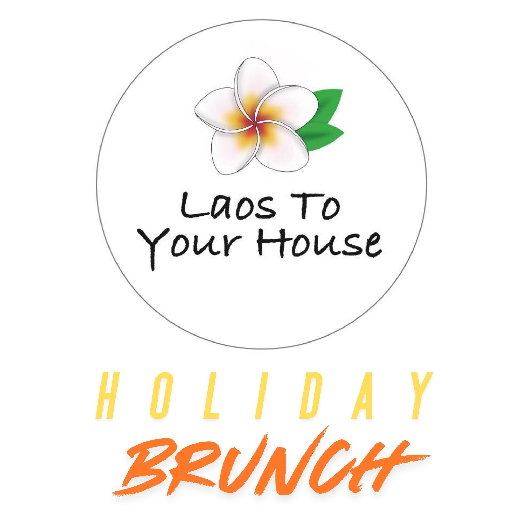 Lao Brunch