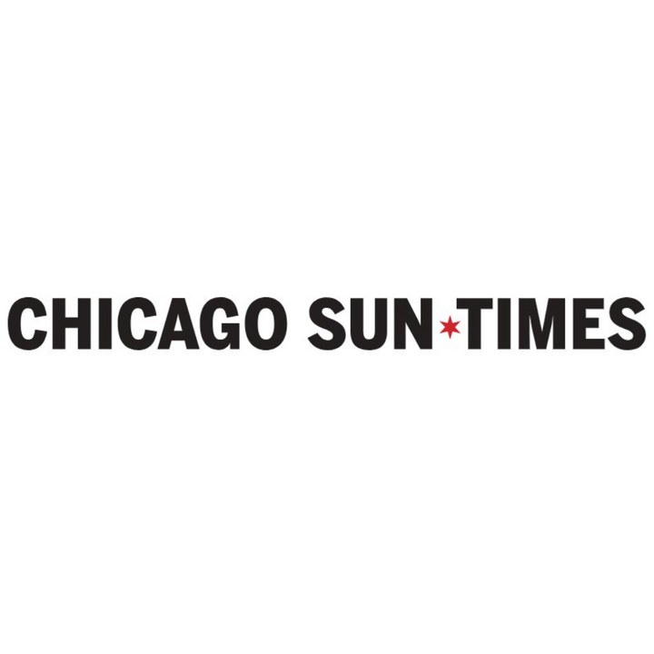 Chicago Newspaper Logo